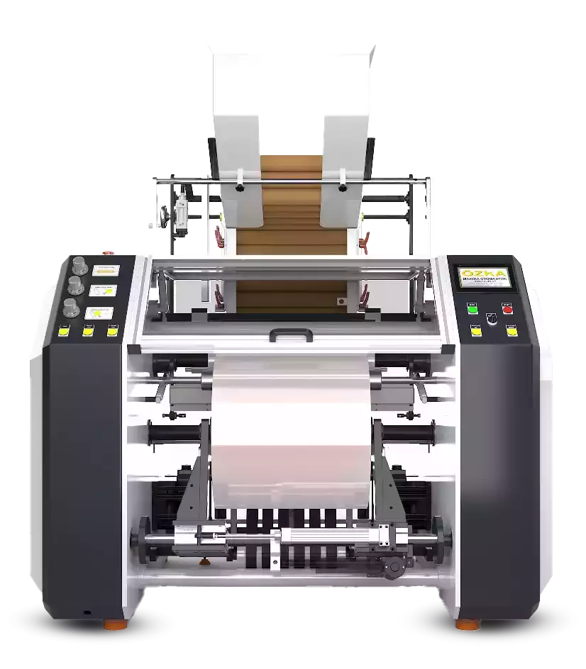 ASR-1200-XLS Стретч-передача 