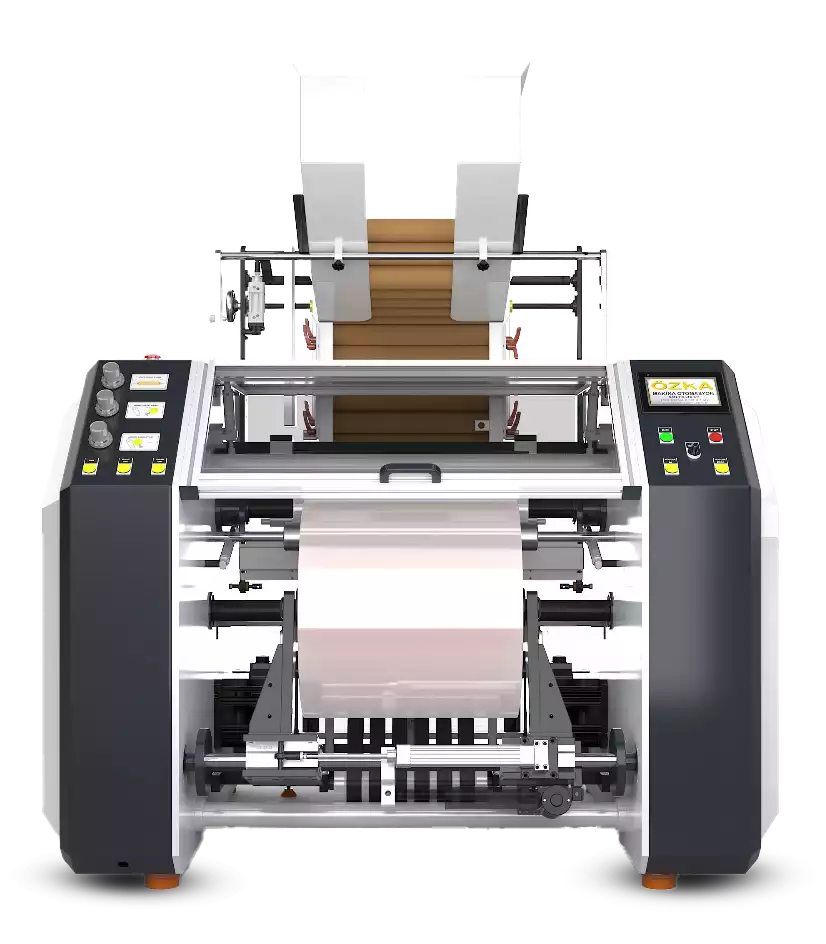 ASR-1200-XLS Stretch Transfer