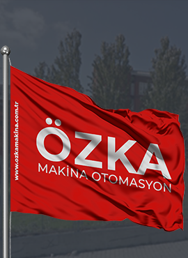 Özka Makina Otomasyon